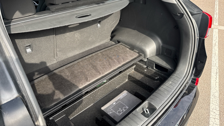 Hyundai Tucson 1.6 GDi Blue Drive SE 5dr 2WD Petrol Estate